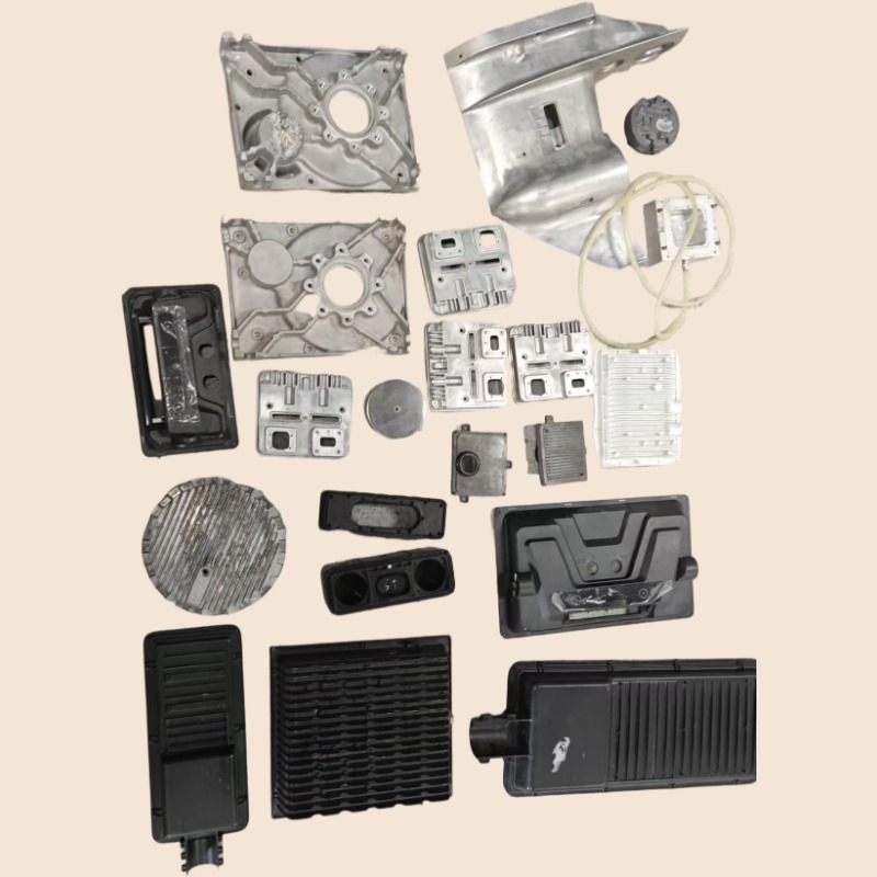 五金压铸气密性检测